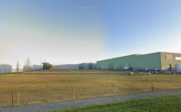 Bouwgrond Rondebeltweg 114 Almere