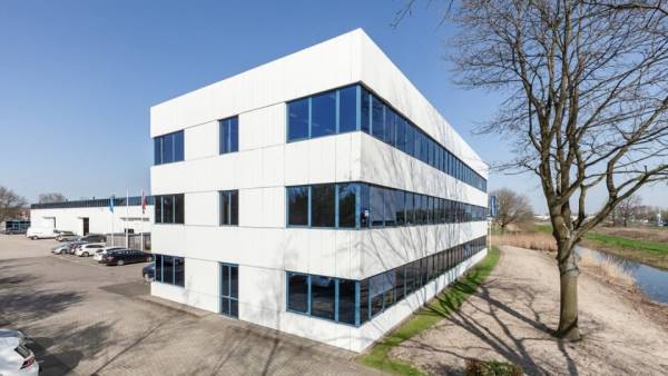 Kantoorruimte Science Park Eindhoven 5053 Son en Breugel