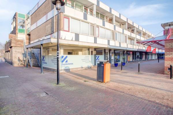 Kantoorruimte Raadhuisplein 25 Lekkerkerk