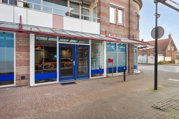 Kantoorruimte Raadhuisplein 47 Lekkerkerk