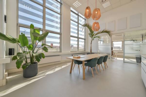 Kantoorruimte Mr. G. Groen van Prinstererlaan 89 Amstelveen