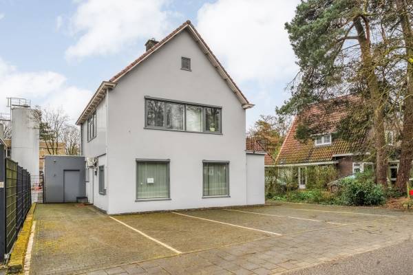 Kantoorruimte Hammerweg 27 Ommen