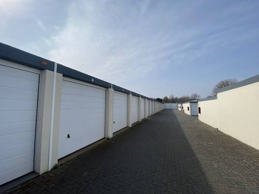 Bedrijfsruimte Kwikstraat 3- 76 Lelystad