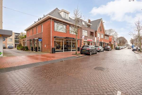 Winkelruimte Hoofdstraat 113 De Lier