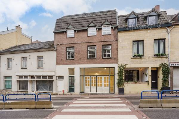 Beleggingsobject Cauberg 5 Valkenburg (LI)