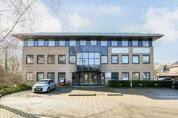 Kantoorruimte Naarderpoort 1 Naarden
