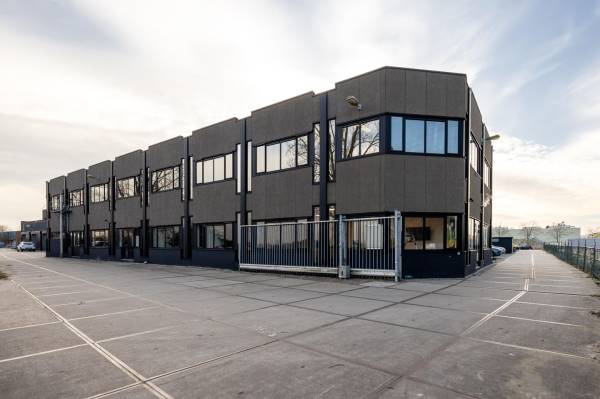 Kantoorruimte Anodeweg 9 Hoorn (NH)