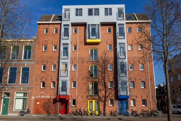 Beleggingsobject Aweg 26-a 1 Groningen