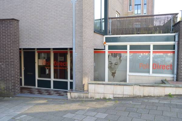 Kantoorruimte Nieuwendammerstraat 2-A Amsterdam