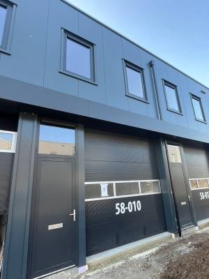 Bedrijfsruimte Energieweg 58- 010 Druten