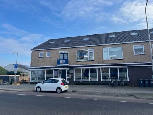 Kantoorruimte Kerkstraat 2 Kwintsheul