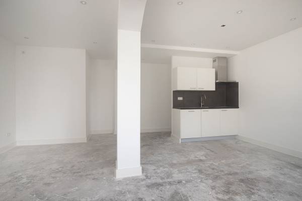 Kantoorruimte Tweede Kostverlorenkade 121-A Amsterdam