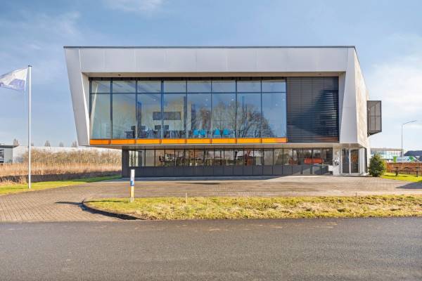 Kantoorruimte Bettinkhorst 1 Zutphen