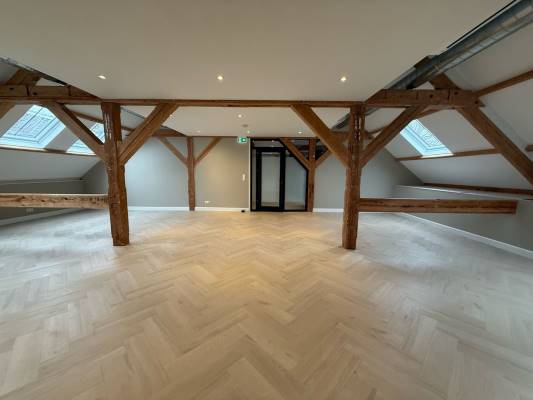 Kantoorruimte De Holle Bilt 25-C De Bilt