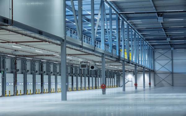 Bedrijfsruimte Westfields 1010 Oirschot