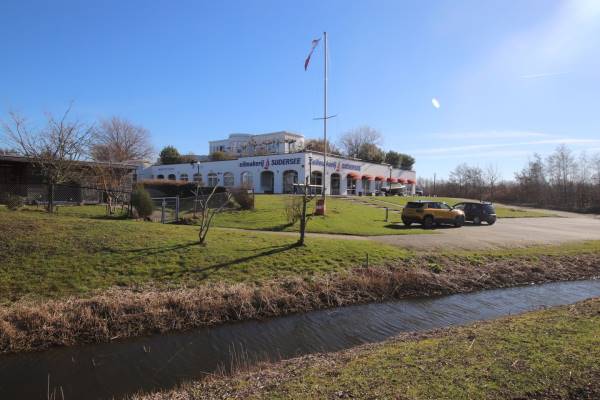 Winkelruimte Suderseewei 4-A Makkum