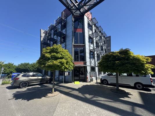 Kantoorruimte Camerastraat 19 Almere