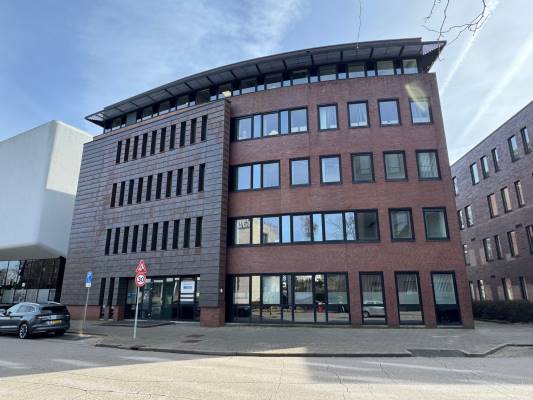 Kantoorruimte Wielingenstraat 81 Purmerend