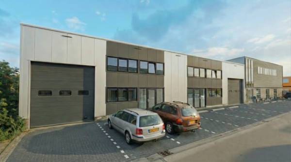 Bedrijfsruimte e Loswal 1 Hilversum