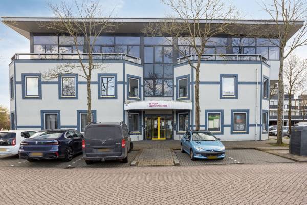 Kantoorruimte Winkelwaard 494 Alkmaar