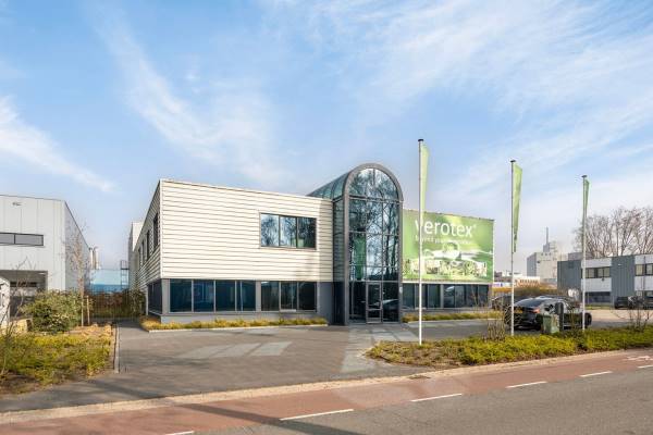 Bedrijfsruimte Edisonweg 3 Veghel