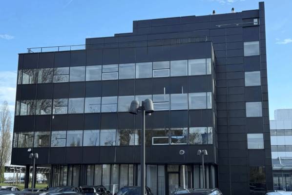 Kantoorruimte Madame Curielaan 1 Rijswijk (ZH)