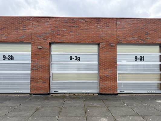 Bedrijfsruimte Papland 9- 3g Gorinchem