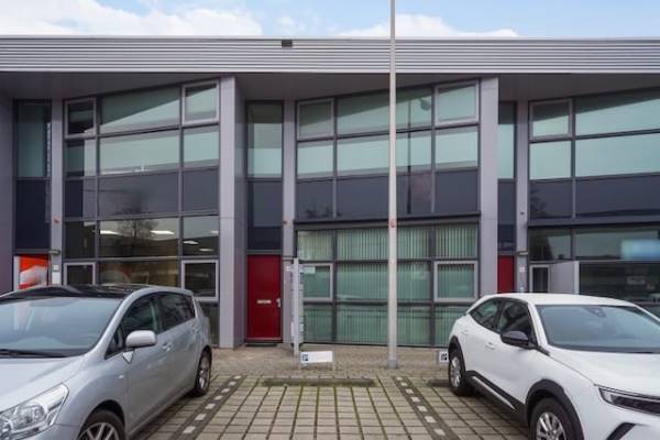 Bedrijfsruimte Slotenmakerstraat 14 Naaldwijk