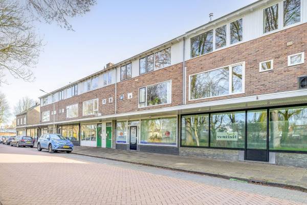 Beleggingsobject Anna Paulownastraat 16 Castricum