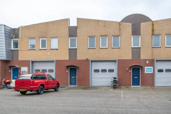 Bedrijfsruimte Beitelstraat 35 Edam