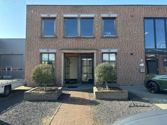 Kantoorruimte Ambachtstraat 13 Wijk en Aalburg