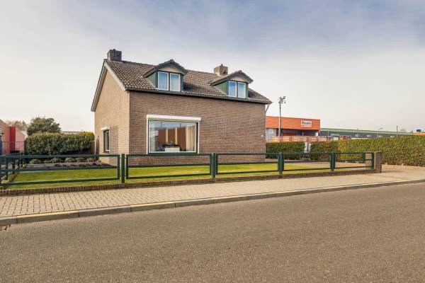 Bedrijfsruimte Langs de Heij 18-A Sittard