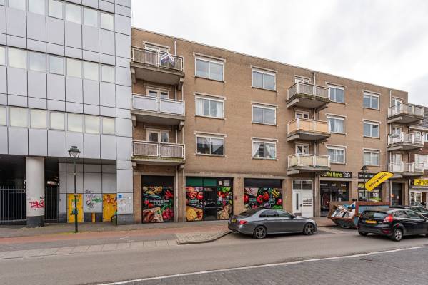 Winkelruimte Stationsstraat 5 Hilversum