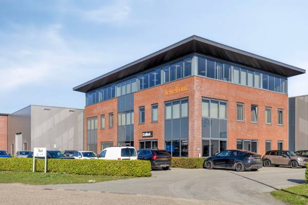 Kantoorruimte Lauwersmeer 13-A Oss