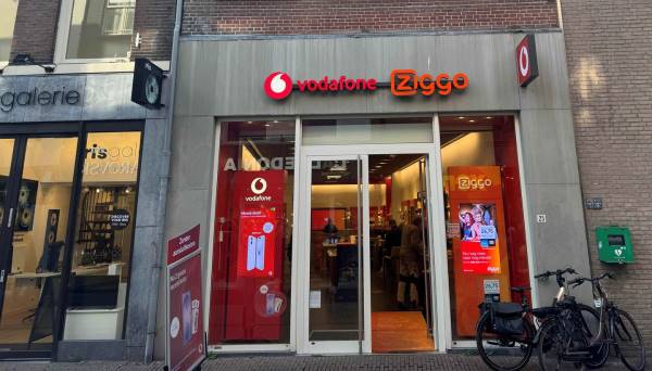 Winkelruimte Vijzelstraat 25 Arnhem