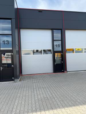 Bedrijfsruimte Handelsweg 24- 18 Holten