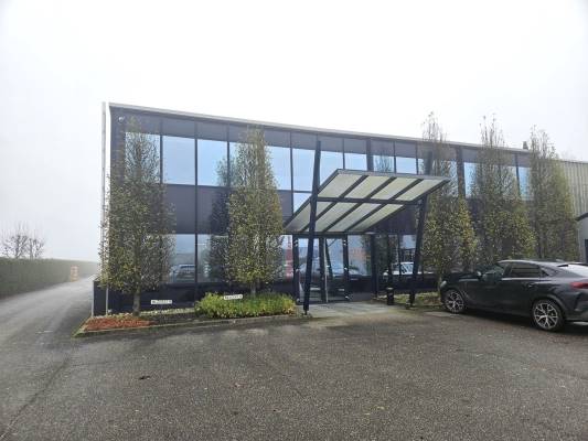 Kantoorruimte Ericasestraat 69-A Erica