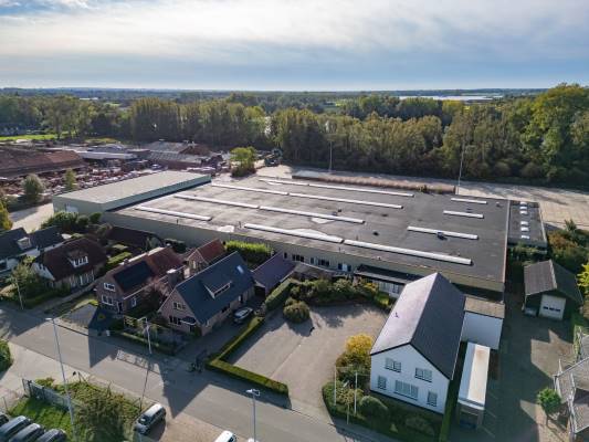 Bedrijfsruimte Munnikhofsestraat 21 Deest