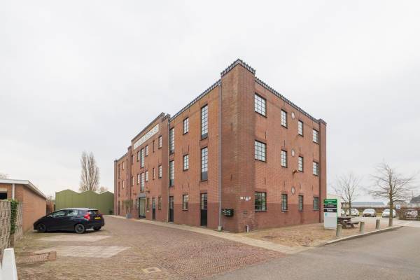 Kantoorruimte Oegstgeesterweg 206-E Rijnsburg