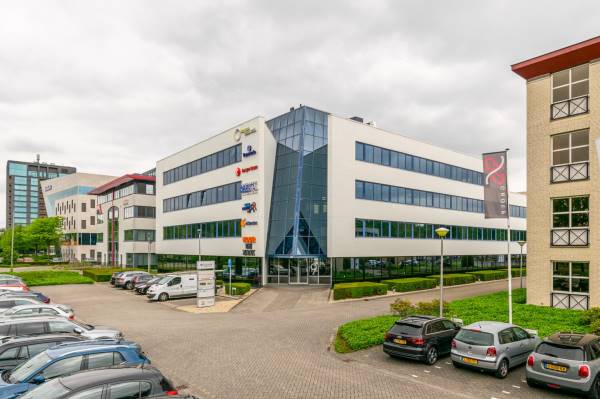 Kantoorruimte Noorderpoort 9 Venlo