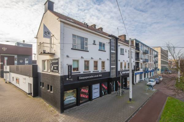 Winkelruimte Boulevard Heuvelink 24 Arnhem