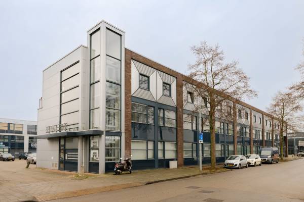 Kantoorruimte Wateringweg 97 Haarlem