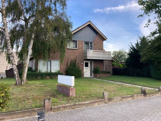 Kantoorruimte Galvanistraat 7 Rijssen