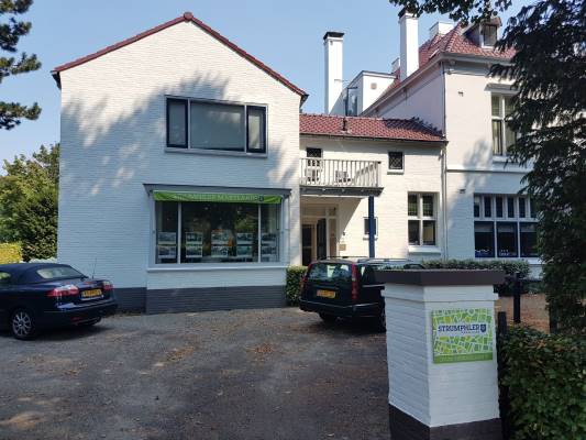 Kantoorruimte Oscar Mendliklaan 9 Aerdenhout