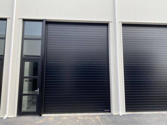 Bedrijfsruimte Smithweg 16- 09 Goes