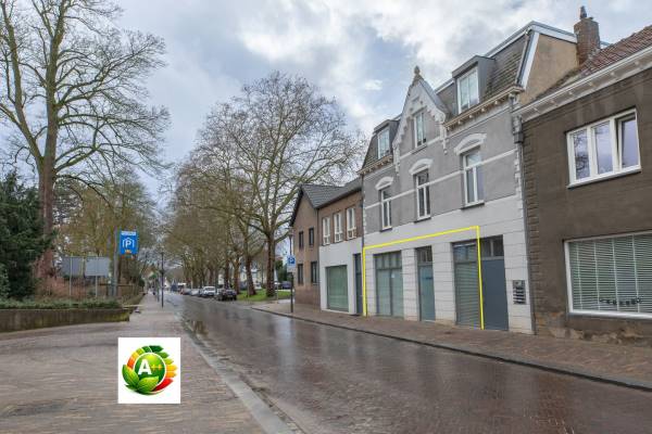 Kantoorruimte Stationstraat 20 Meerssen