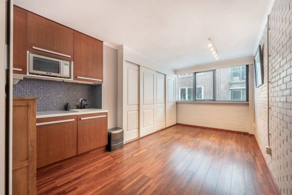 Kantoorruimte Eerste Passeerdersdwarsstraat 80 Amsterdam