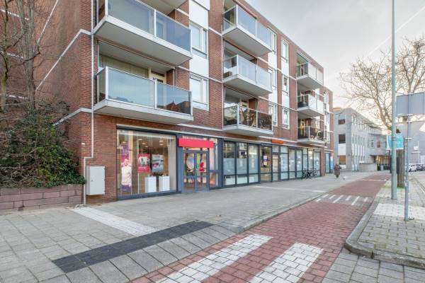 Kantoorruimte Akerstraat 21 Heerlen