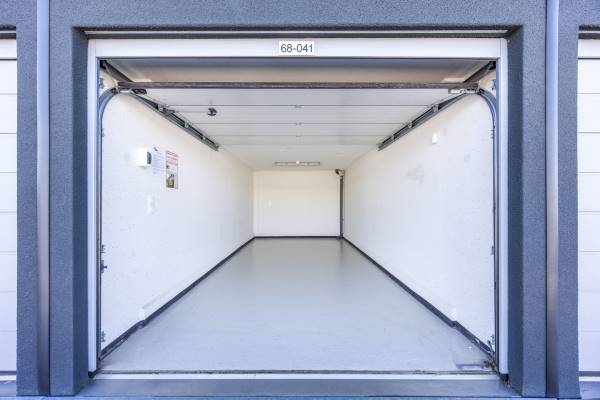 Bedrijfsruimte Driemanssteeweg 68- 041 Rotterdam