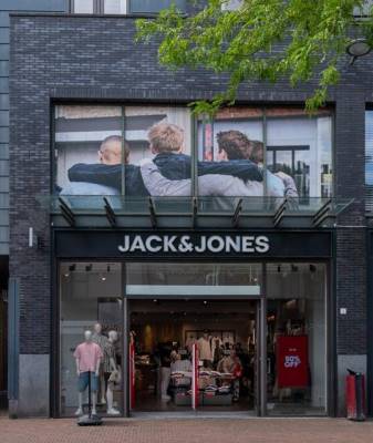 Winkelruimte Sisarijs- of Sarisgang 5 Dordrecht